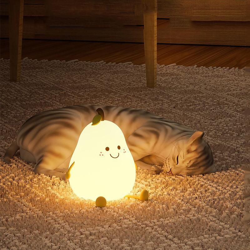 Touch Sensor PearLED Night Light