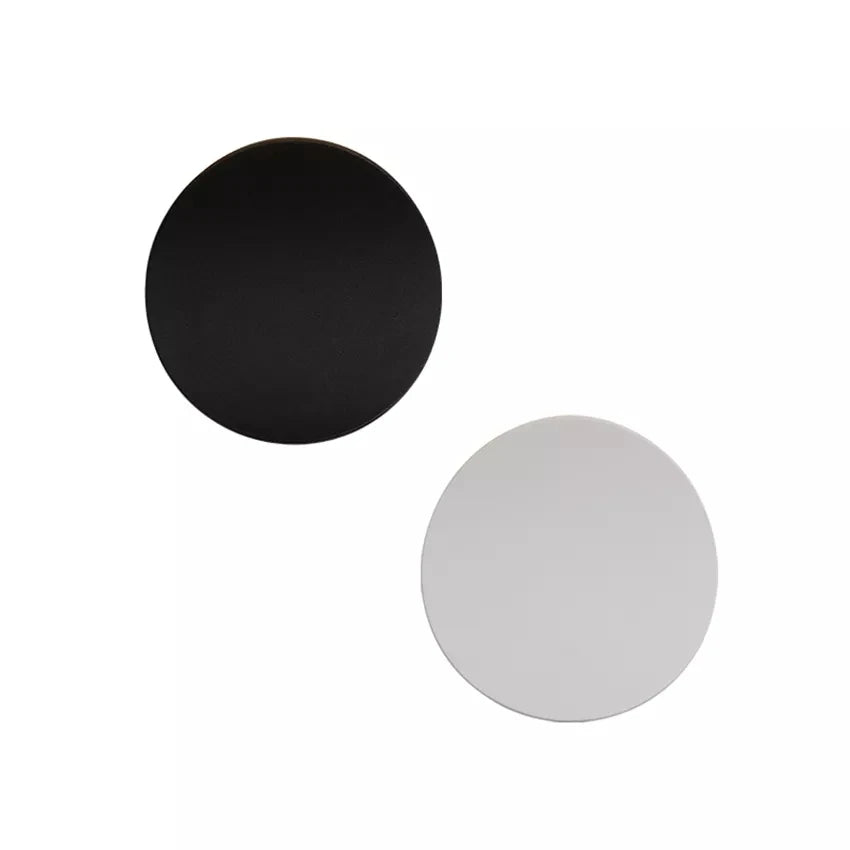 Indoor LED Wall round Lamp