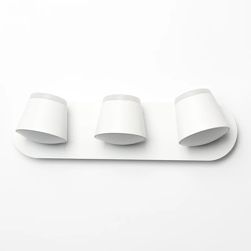 360-Degree Rotatable Spotlight Wall Mount