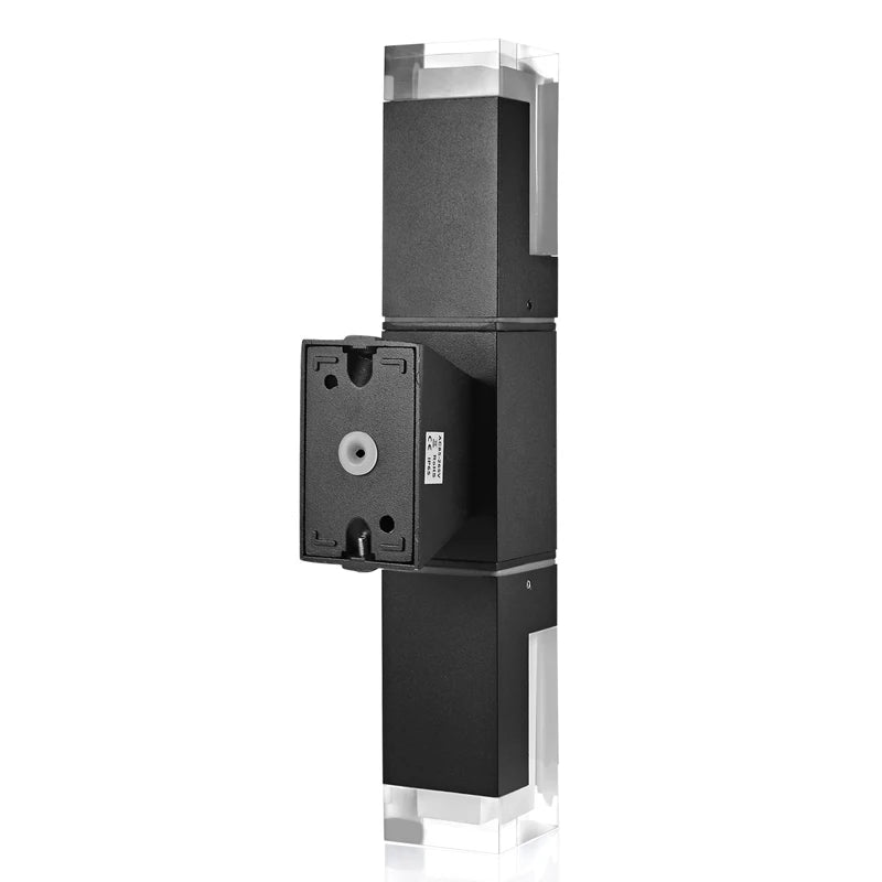 Waterproof outdoor light