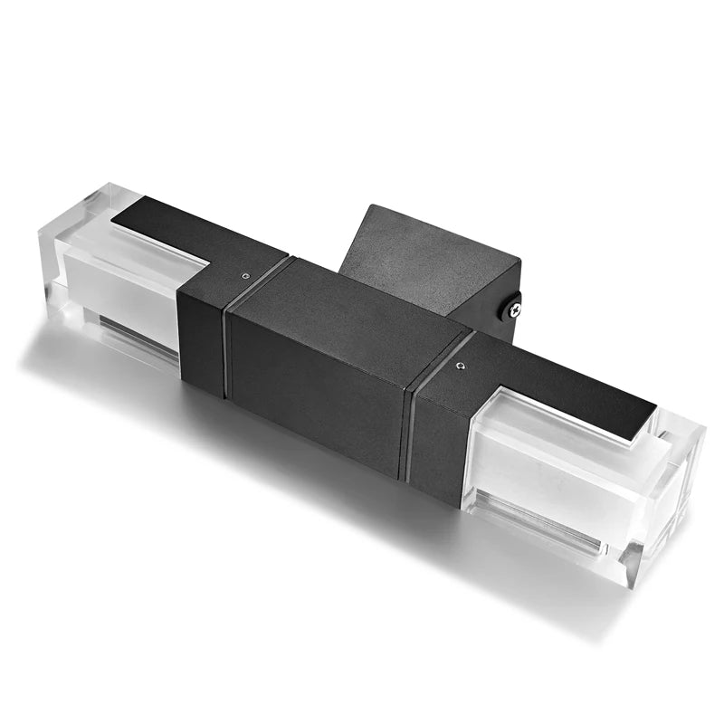 Waterproof outdoor light