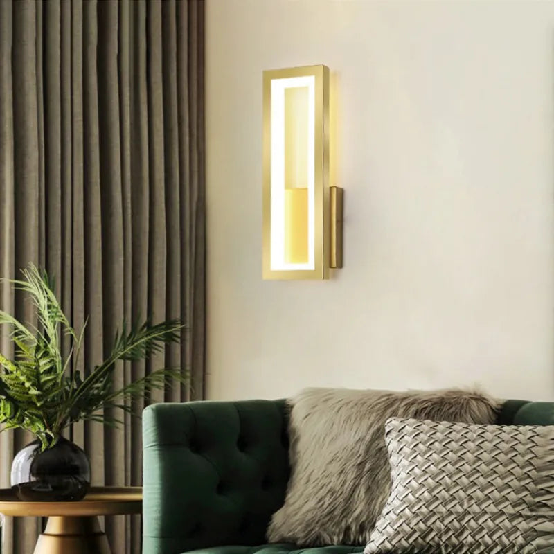 Wall Light for Chic Interiors