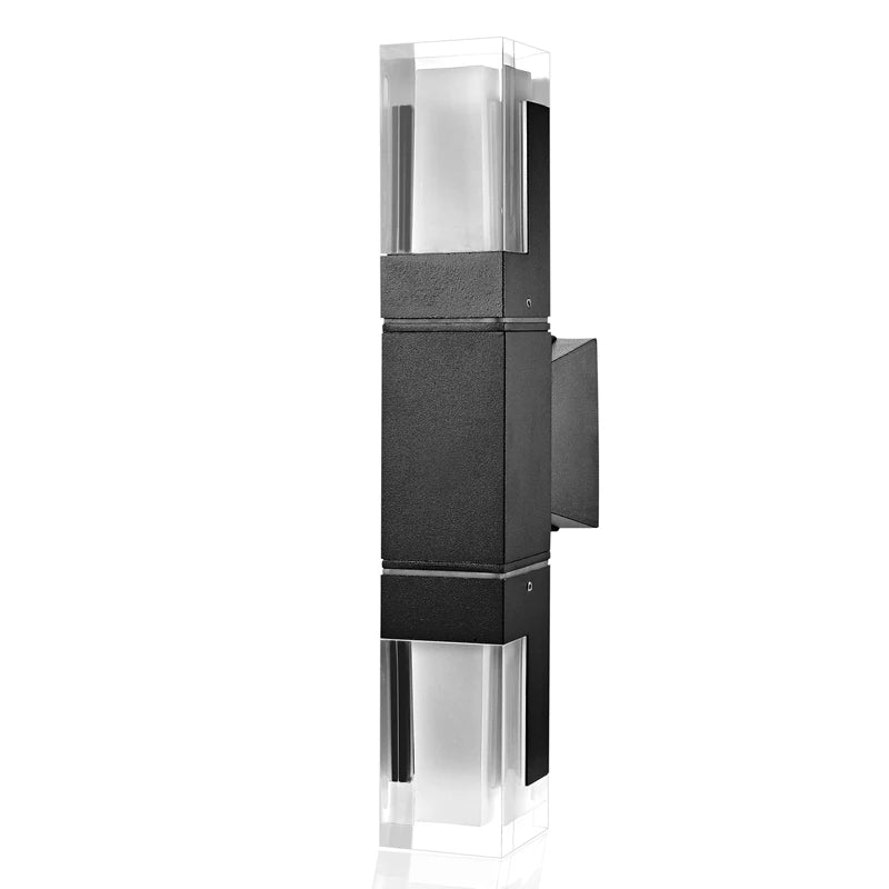Waterproof outdoor light