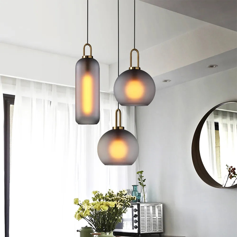 Kitchen LED Lamp