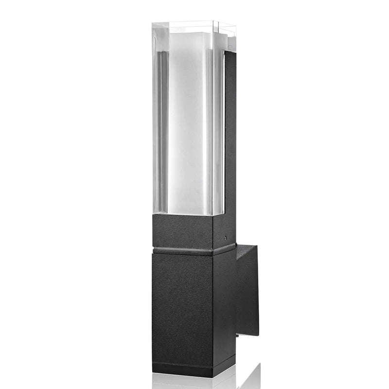 Waterproof outdoor light