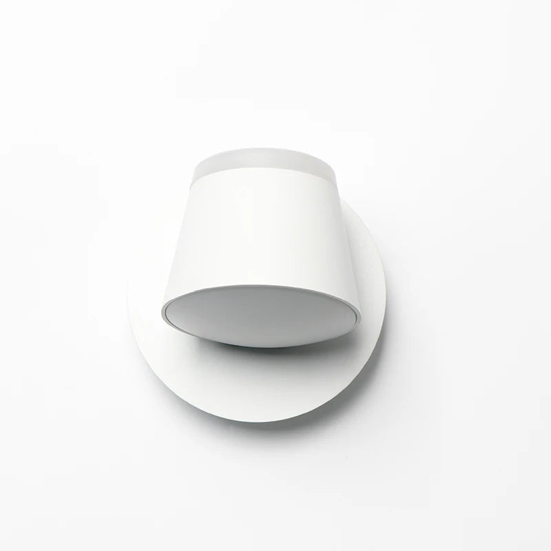 360-Degree Rotatable Spotlight Wall Mount