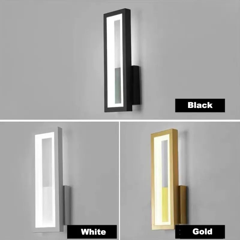 Wall Light for Chic Interiors
