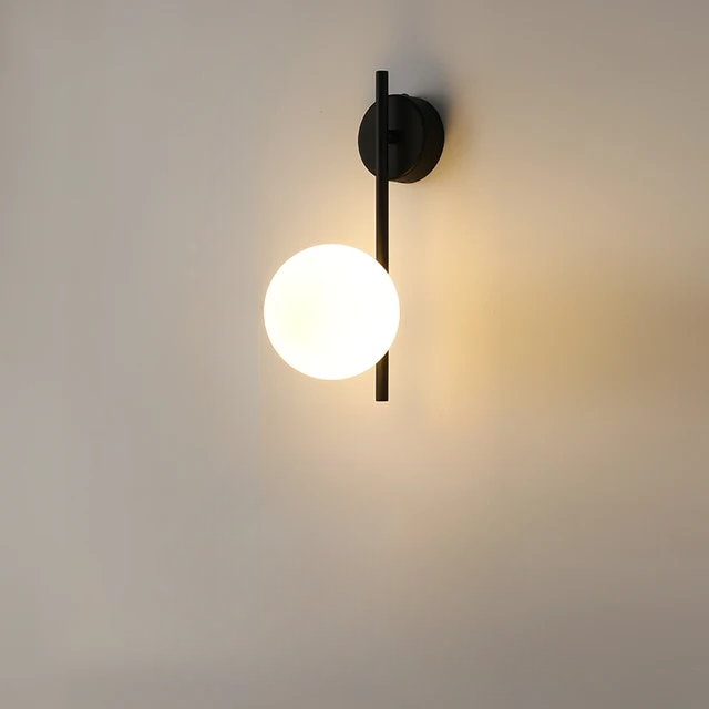 Interior LED Wall Lamp sconce hallway bedroom