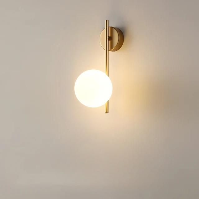 Interior LED Wall Lamp sconce hallway bedroom