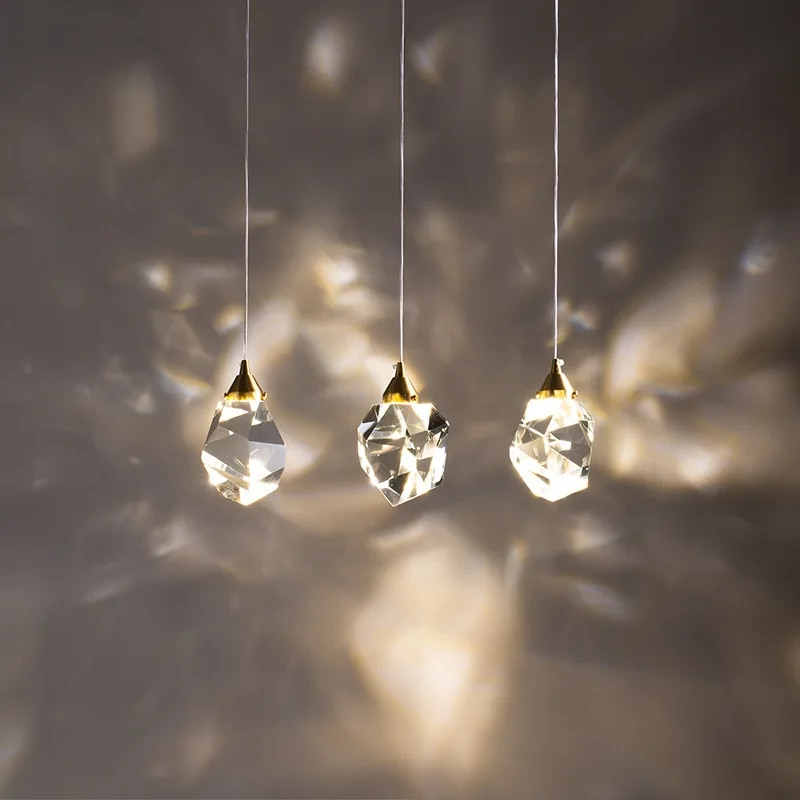 Luxury Pendant Lights