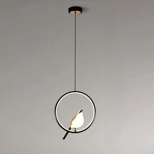 Magpie Pendant ceiling Light lamp