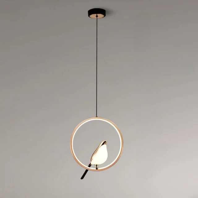 Magpie Pendant ceiling Light Lamp