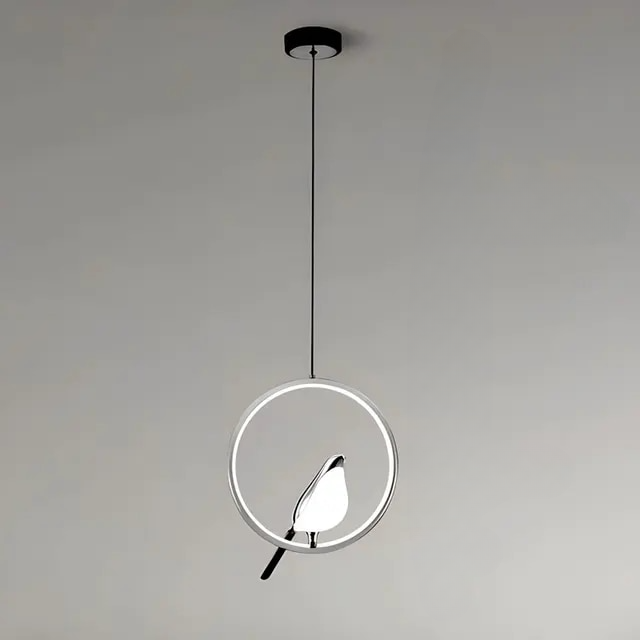 Magpie Pendant ceiling Light lamp