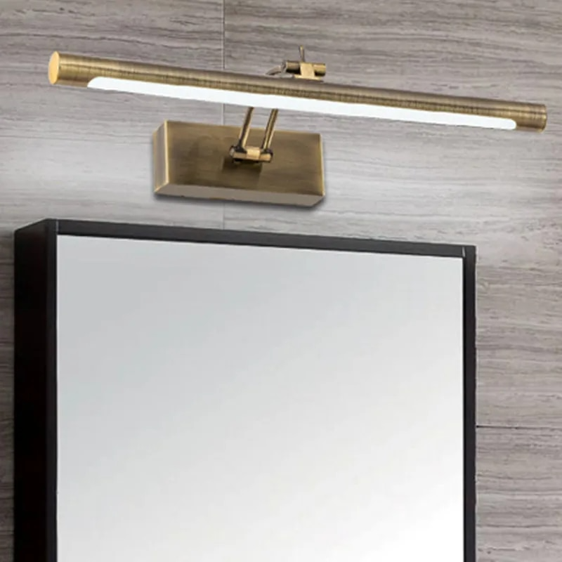 Modern LED Vanity Lights Bathroom