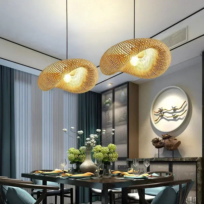 bamboo-rattan-pendant 23