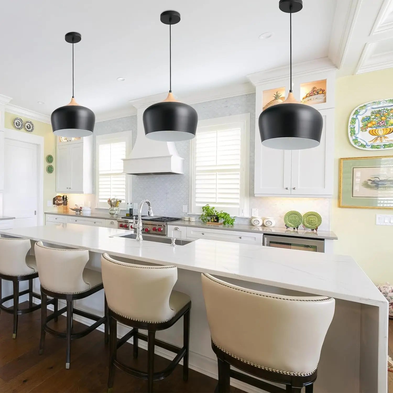 Modern Hanging Ceiling Lamp