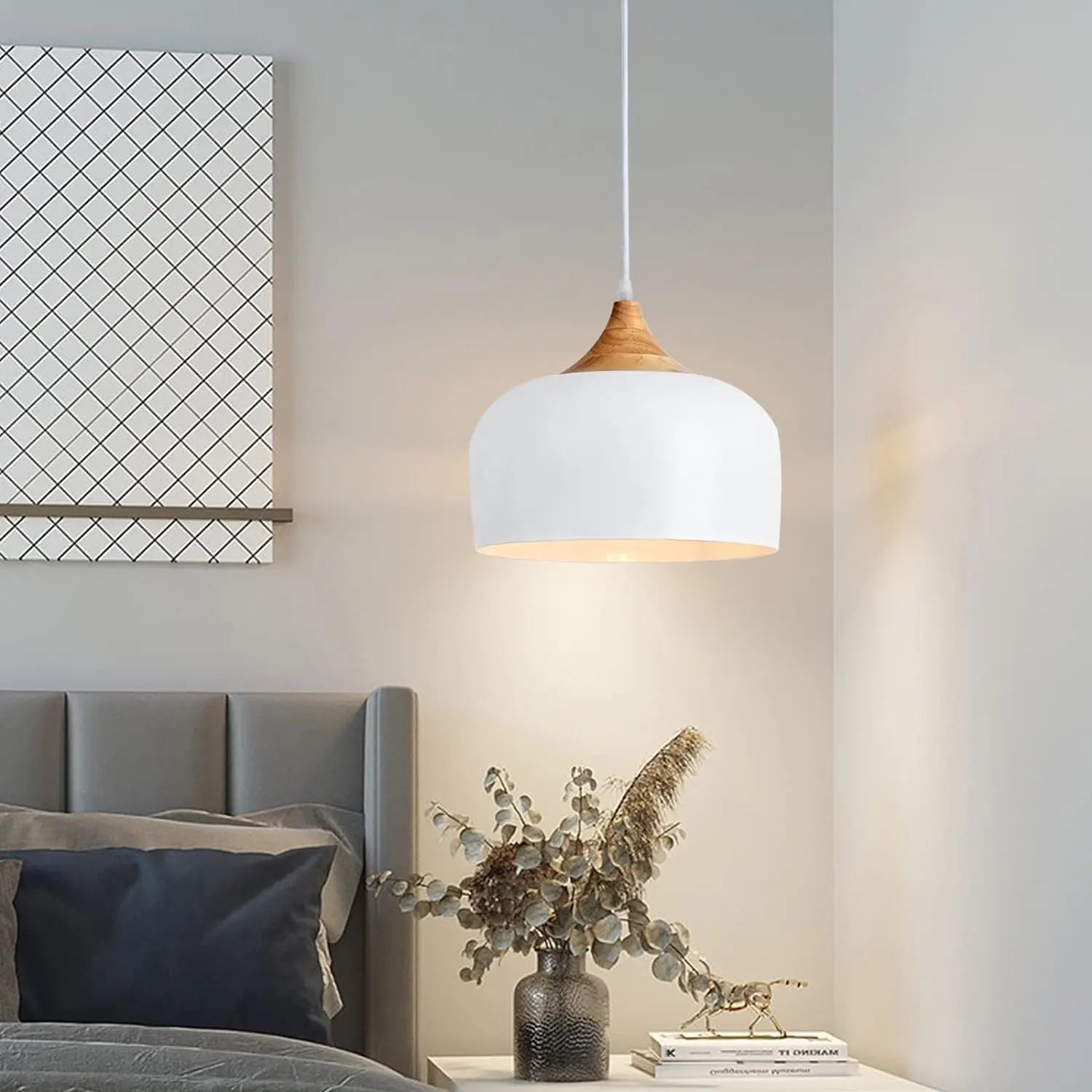 Modern Hanging Ceiling Lamp