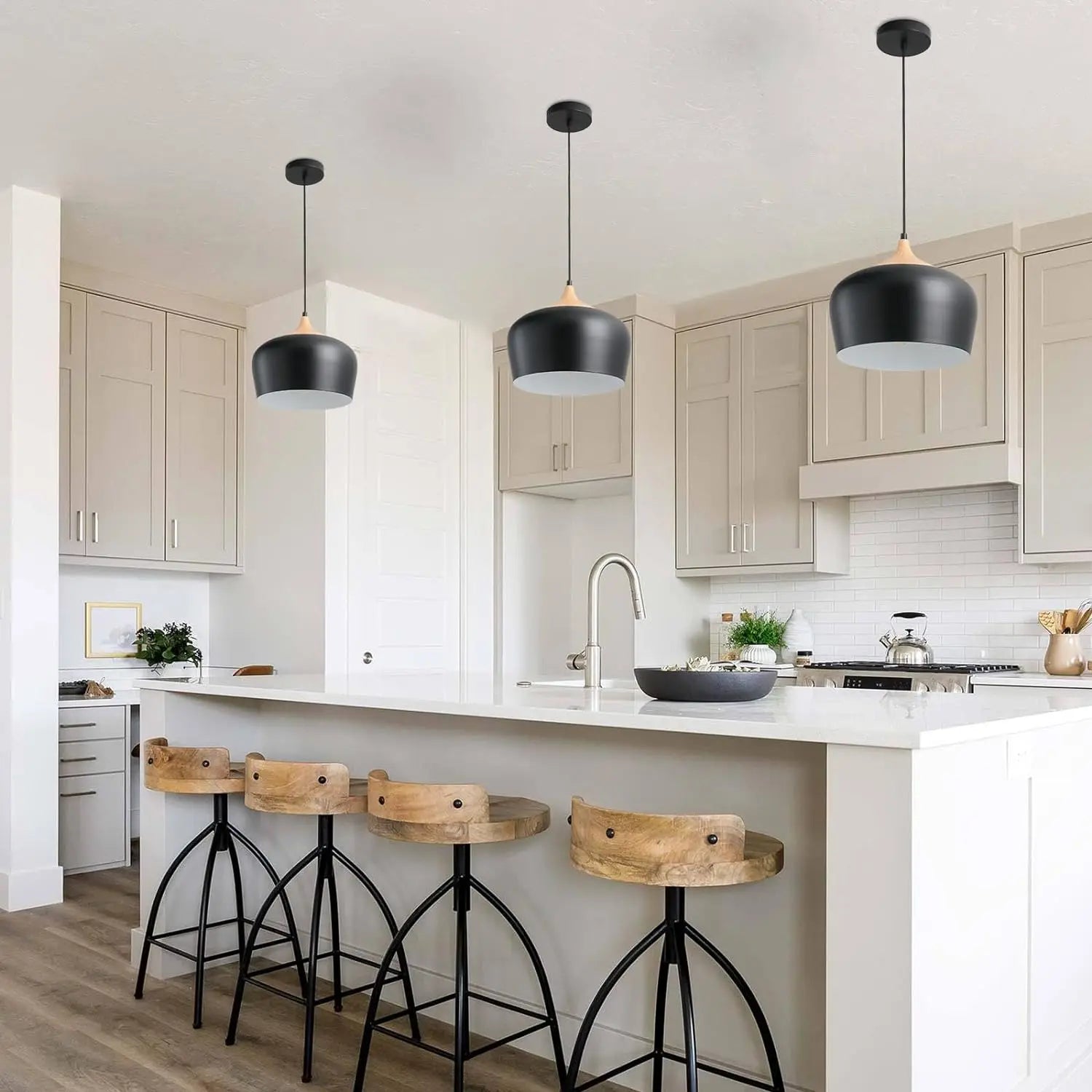 Modern Hanging Ceiling Lamp