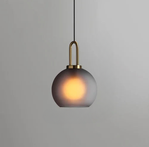 Bedroom LED Lamp