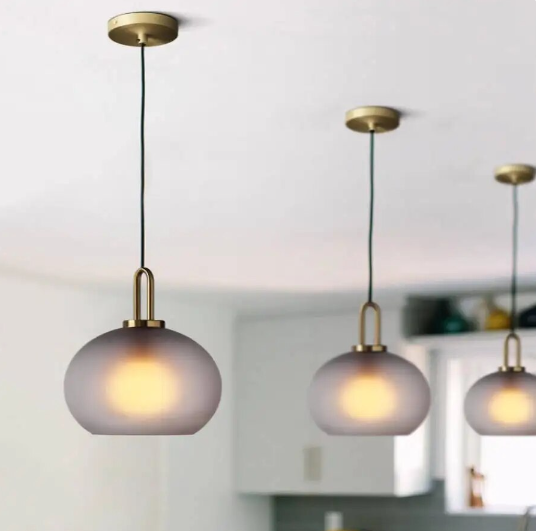 Bedroom LED Lamp