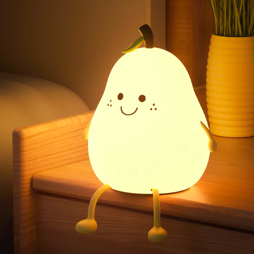 Touch Sensor PearLED Night Light