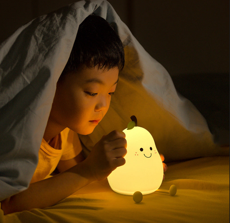 Touch Sensor PearLED Night Light