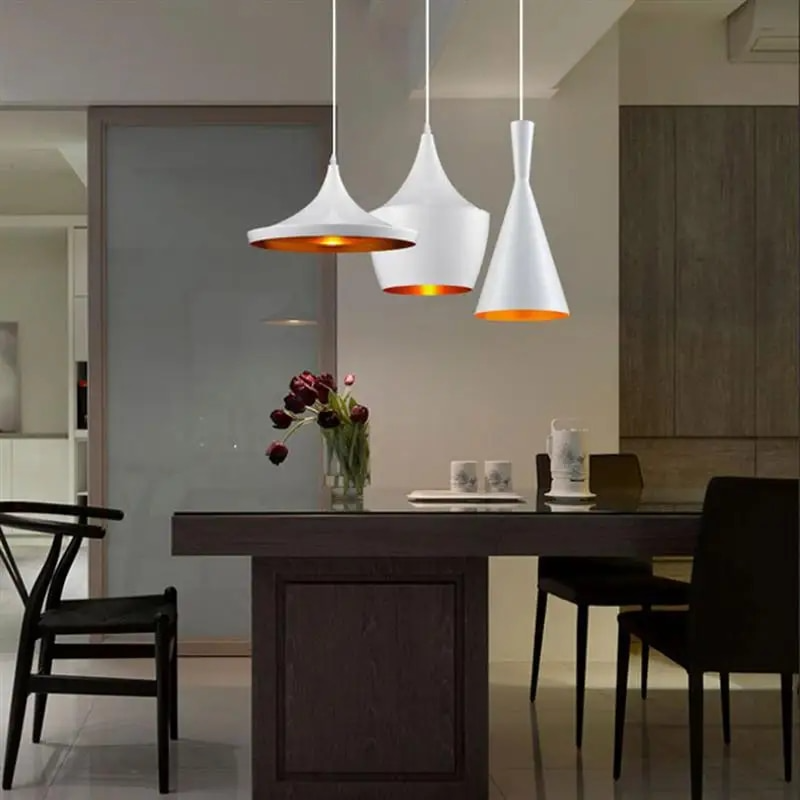 CP Eclat Modern Pendant Light