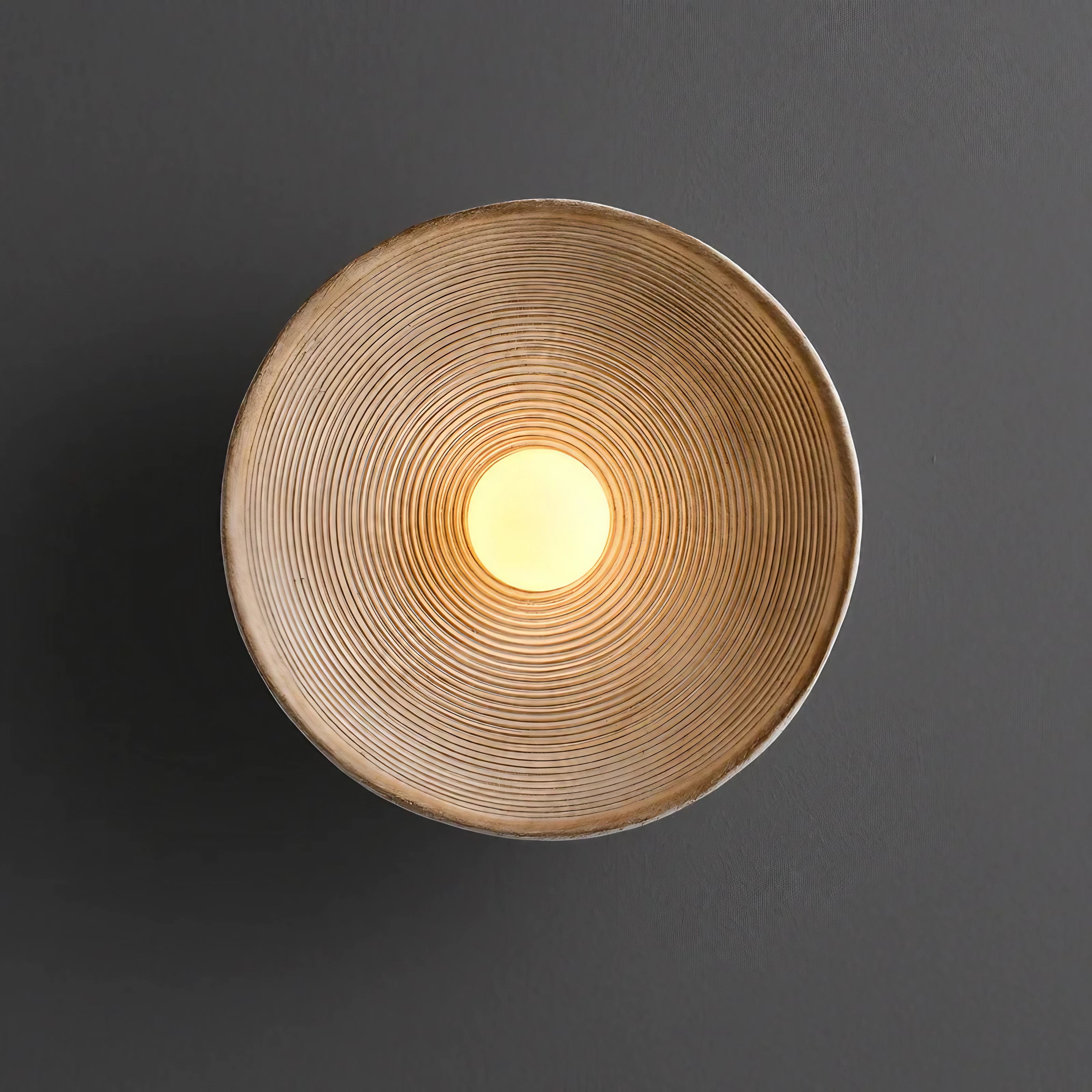 CP HarmonySphere Wall Sconce Lamp