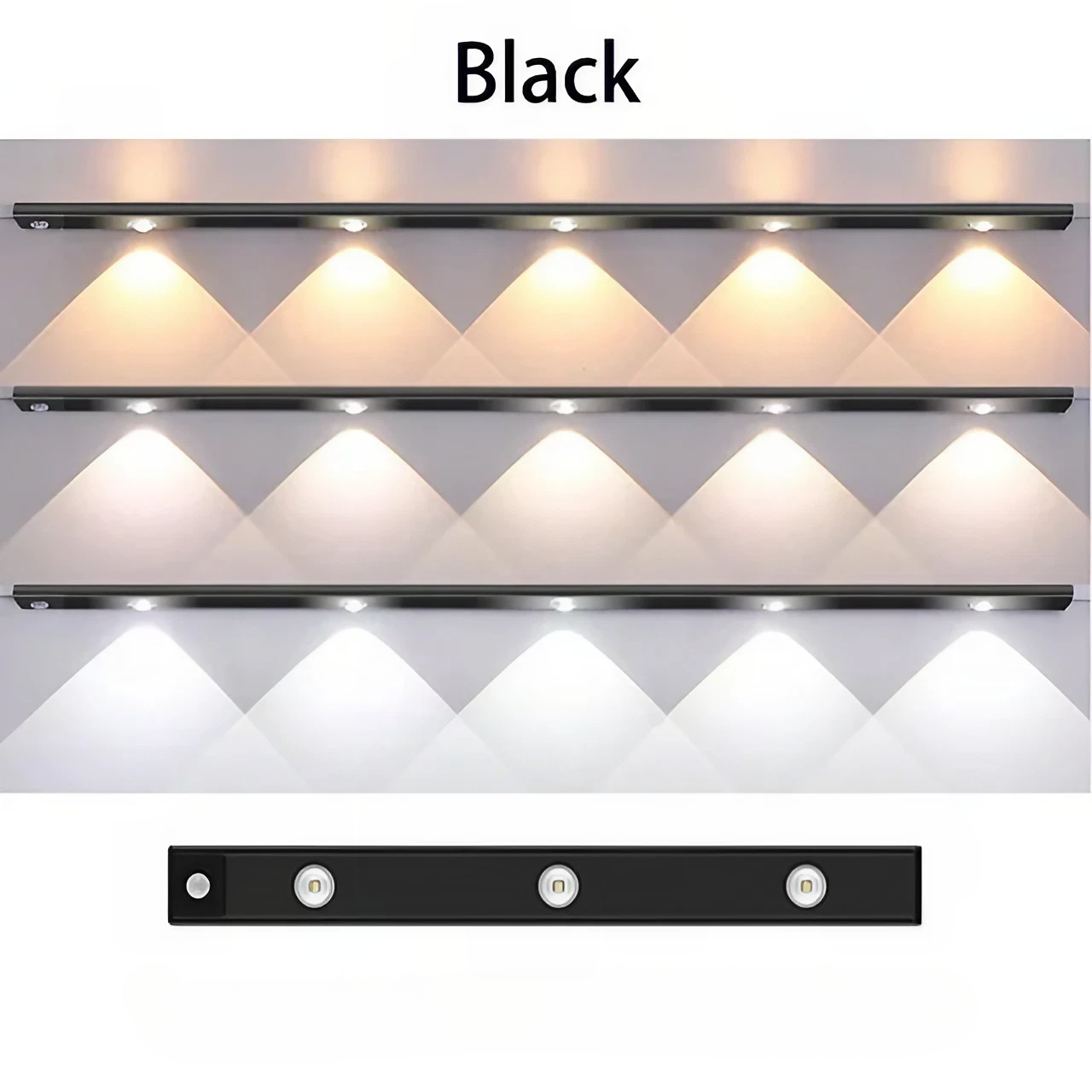 Cabinet Light USB Rechargeable