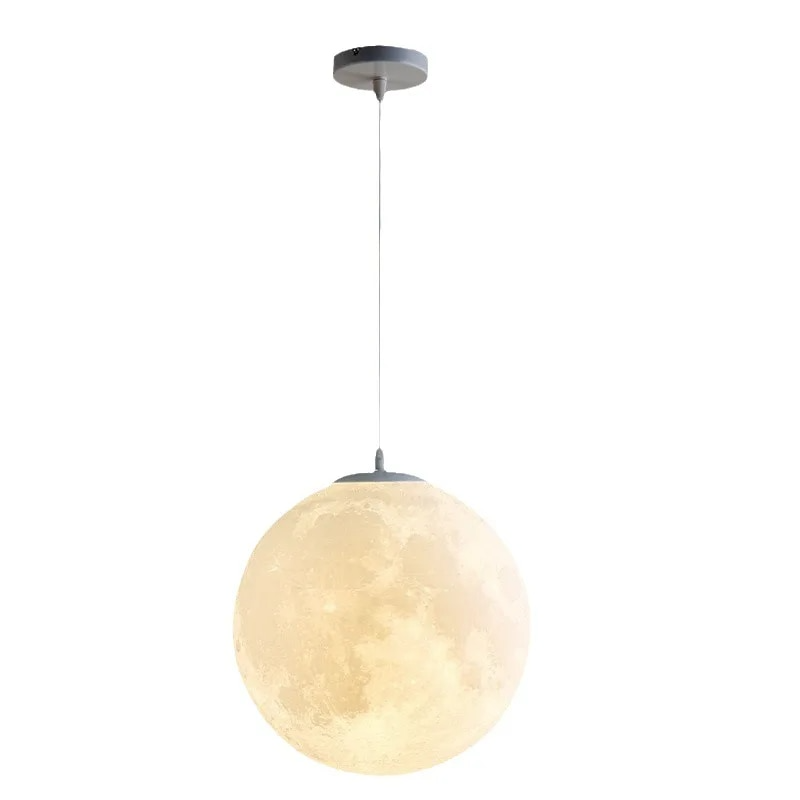 Creative Moon Light Lamp