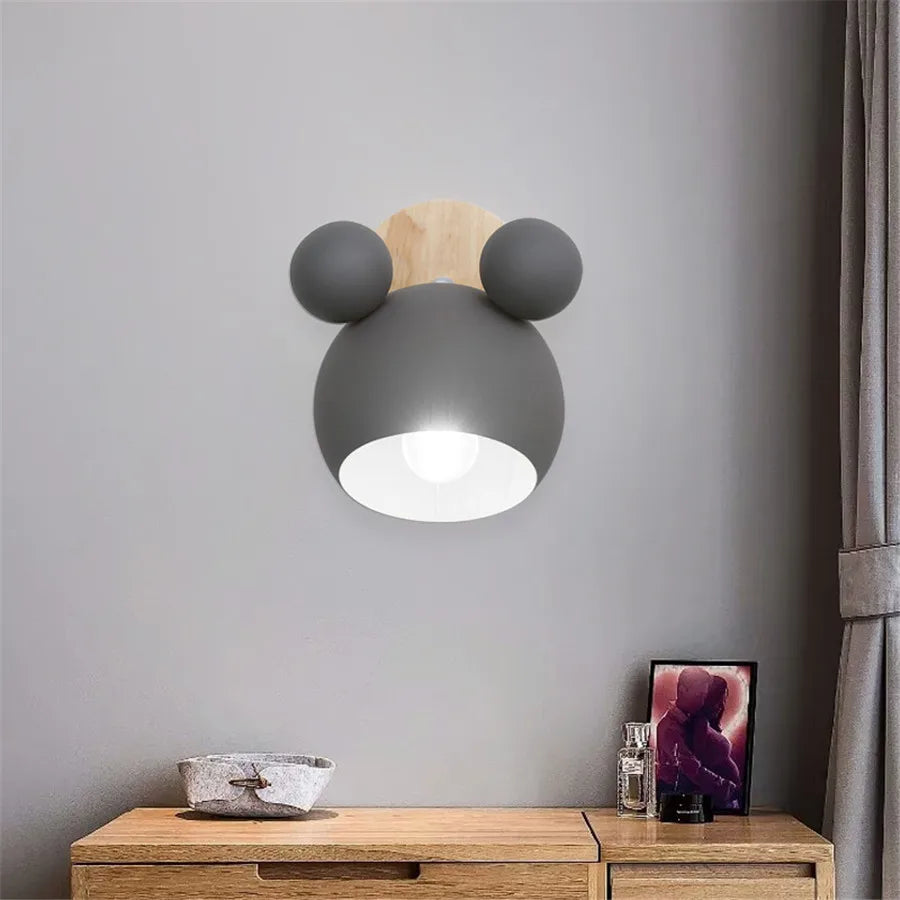 Wall LED Lamp