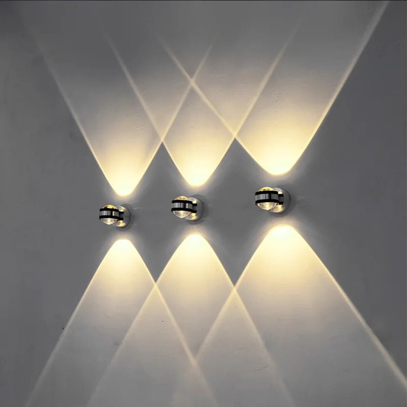 Indoor Wall Lights