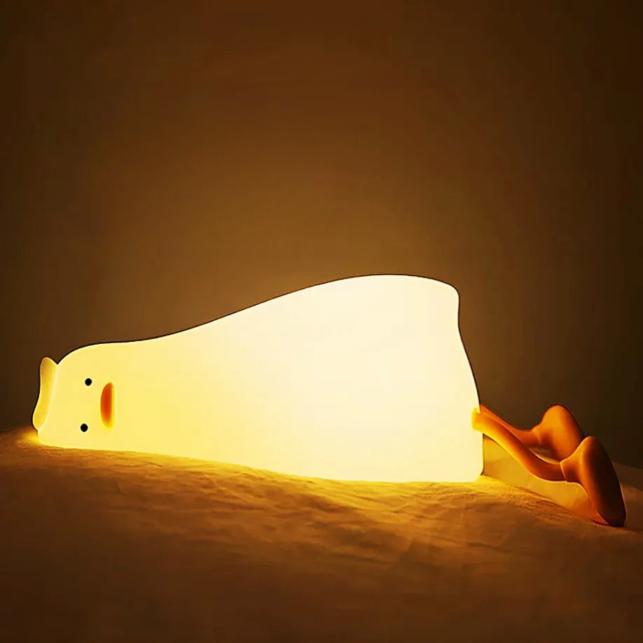 LED Dukky Children Night Light