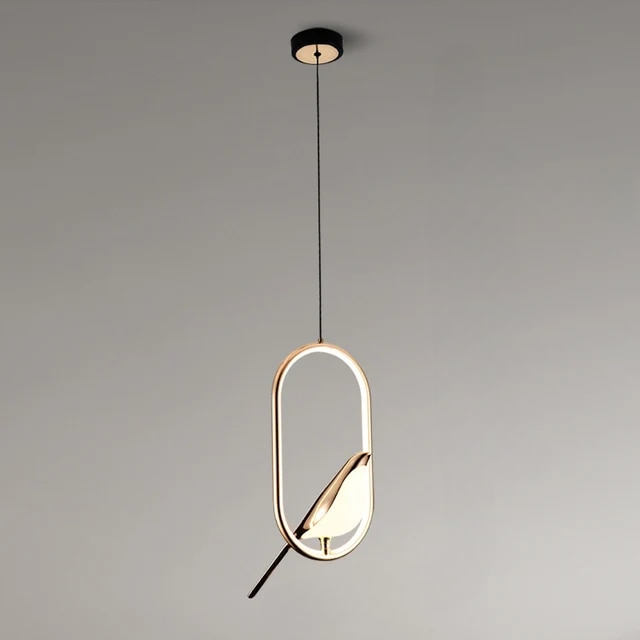 Magpie Pendant ceiling Light lamp