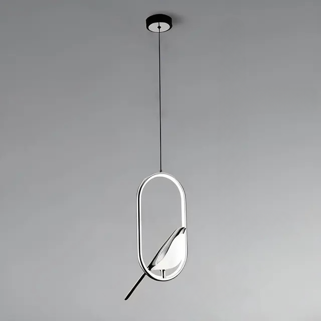 Magpie Pendant ceiling Light lamp