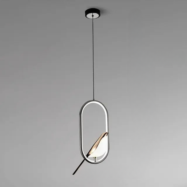 Magpie Pendant ceiling Light lamp