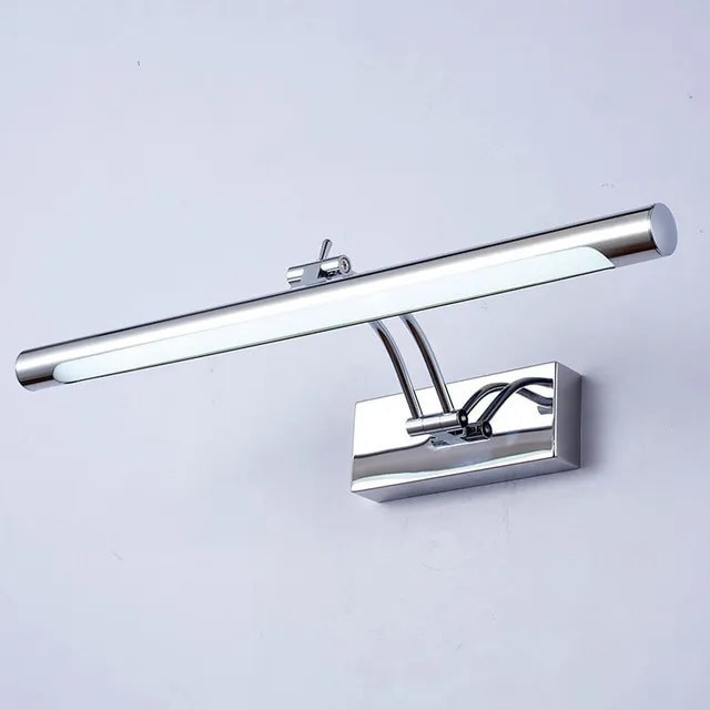 Modern LED Vanity Lights Bathroom