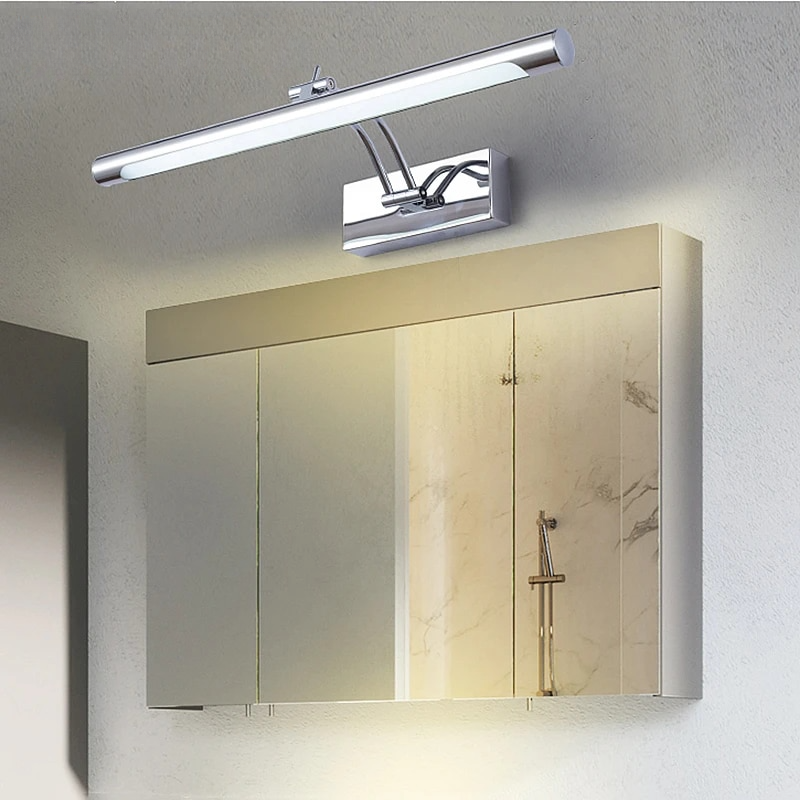 Modern LED Vanity Lights Bathroom