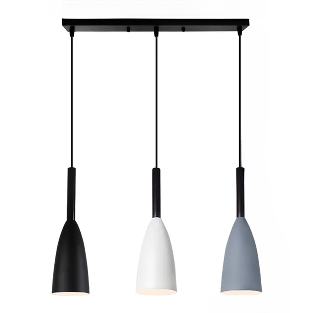 Modern Pendant Lights