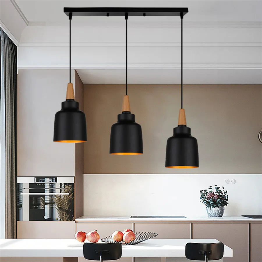 Modern Pendant Lights