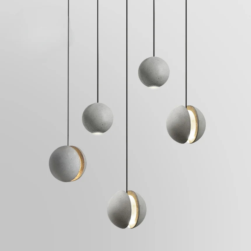 Ceiling Hanging Pendant Lamps