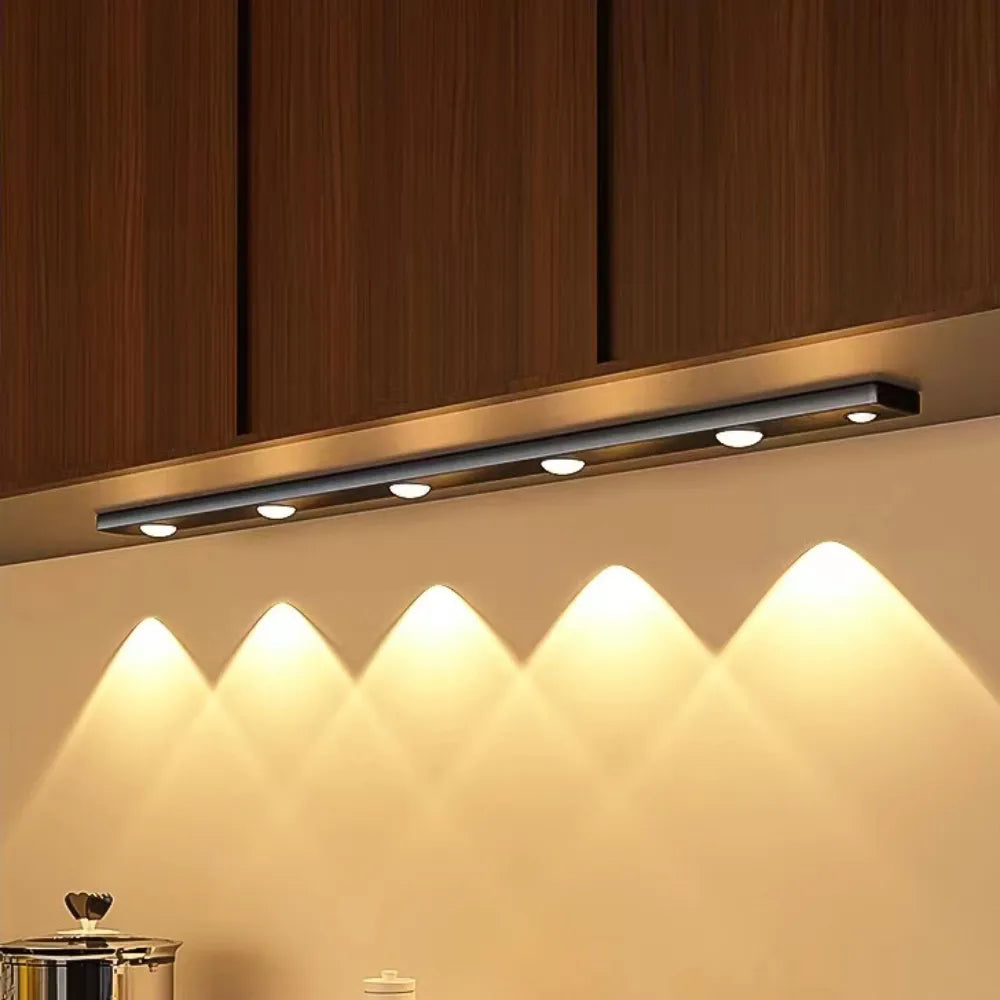 Motion Sensor Led Cabinet Lighting