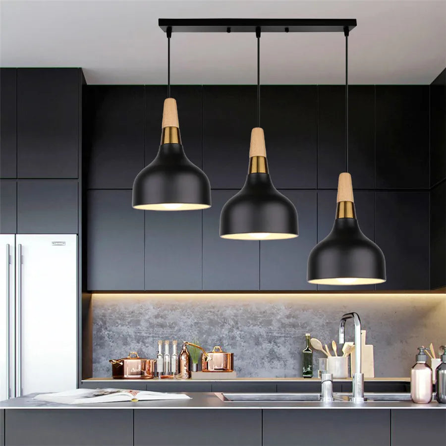 Modern Pendant Lights