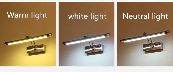 ART GALLERY LIGHTS