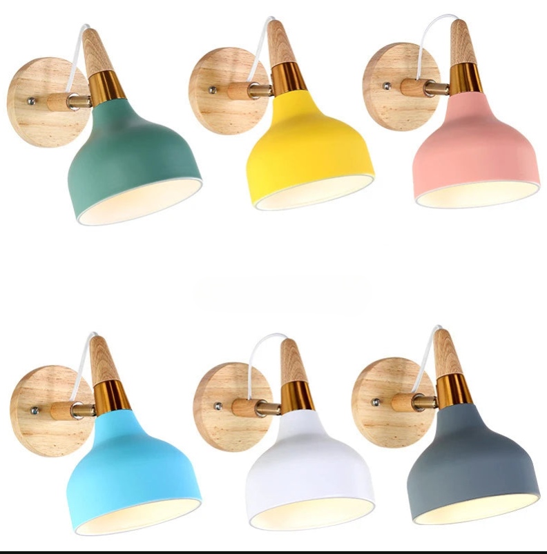 Wall Light Sconces Wall lamp