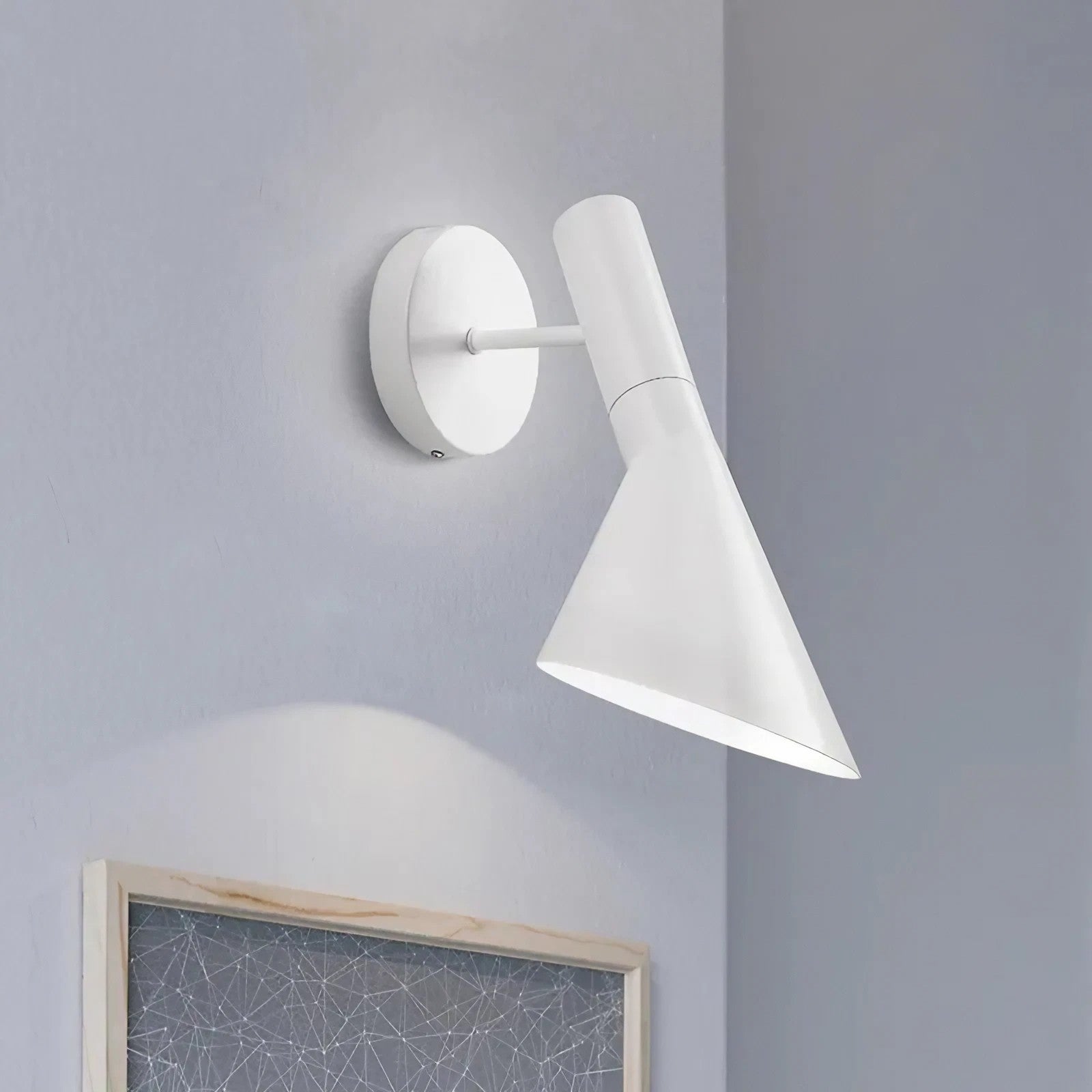 Wall Minimalist Nordic Sconce LED Lamp